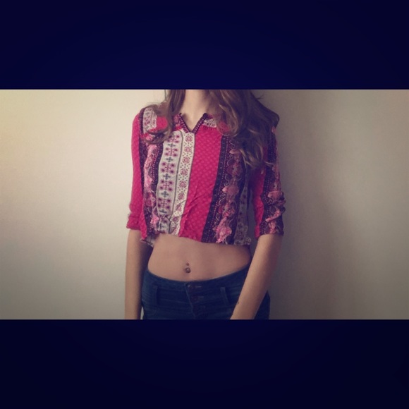 Shirt - Picture 1 of 2